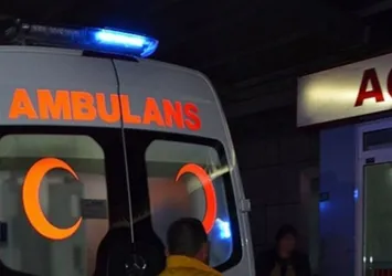 Çorum'da bir kişi evinde ölü bulundu
