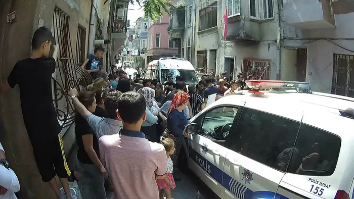 16 yaşında intihar eden kızın acı hikayesi - 2