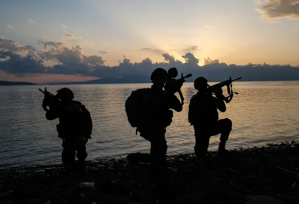 Üst üste ağır darbeler alan PKK'da büyük panik! Darmadağın oldular - 4