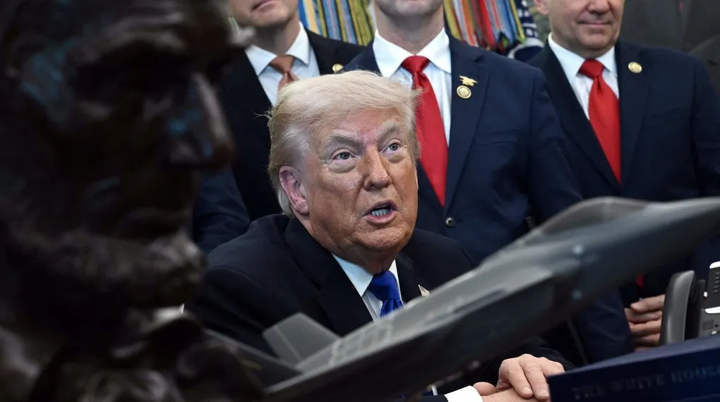 Trump'ın İran mektubunda neler yazıyor?
