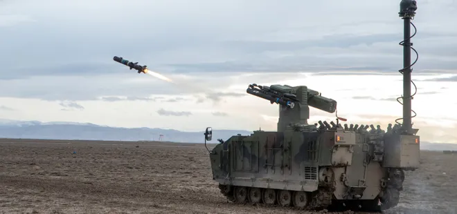 Türk savunma sanayisinde Yalman dönemi!