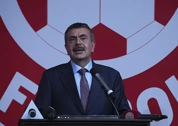 Milli Eğitim Bakanı Tekin'den yeni müfredat açıklaması! Resmen duyurdu: Üniversite sınavında yeni dönem başlıyor | LGS tarihi değişecek mi?