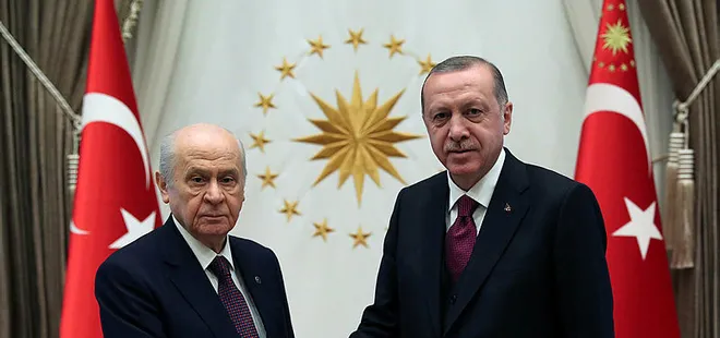 Yerel seçime gidilirken Cumhur İttifakı görüşmelerinde son aşama