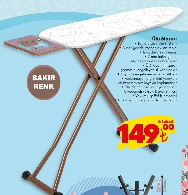 ŞOK'ta hafta sonu indirimleri neler? 22 Mayıs 2021 ŞOK aktüel ürünler kataloğu sürprizlerle dolu! Bu hafta... 4