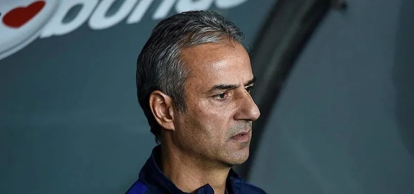SON DAKİKA! Fenerbahçe'de İsmail Kartal dönemi!