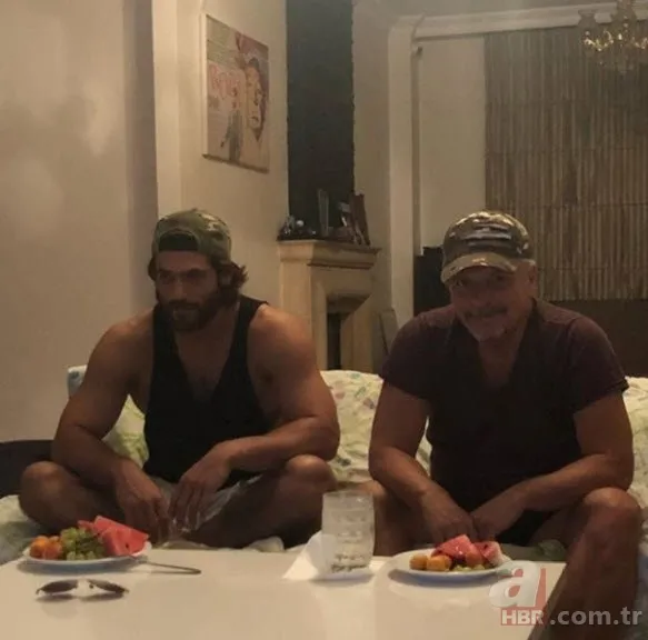 Acun Ilıcalı kızının yeni yaşını kutladı! O detay şoke etti! Meğer Melisa… 20