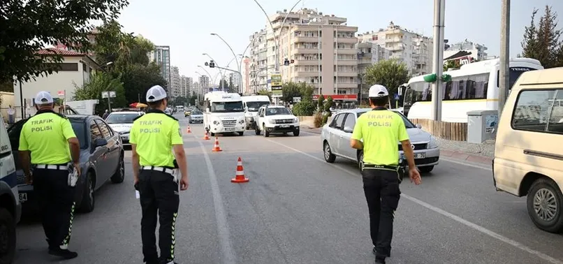 Son dakika: İçişleri Bakanlığı'ndan Kurban Bayramı tedbirleriyle ilgili açıklama