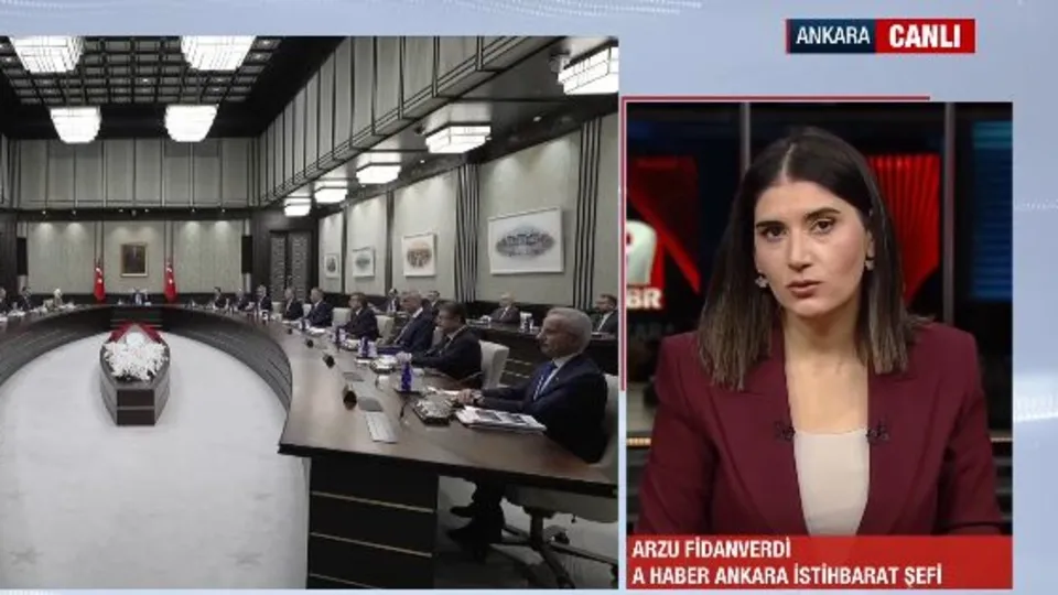 Kabine ’asgari ücret’i görüşecek