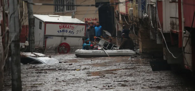 Afetlerin sayısı ve süresi neden arttı? Prof. Dr. Mikdat Kadıoğlu anlattı: "İklim değişikliği" vurgusu