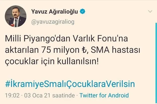 Cem Yılmaz SMA hastalarıyla ilgi kirli propagandanın maşası oldu! Yalanları bitmedi - 6