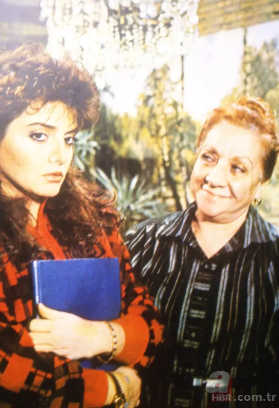 Adile Naşit aslen nereli, kaç yaşında neden vefat etti? İşte Adile Naşit ile ilgili bilinmeyenler 13