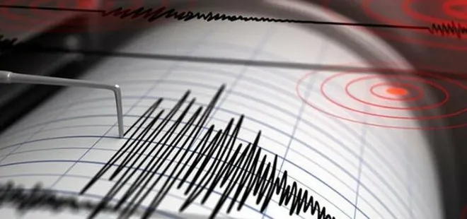 Son dakika | İzmir’de 5,1 büyüklüğünde deprem! AFAD Kandilli son depremler