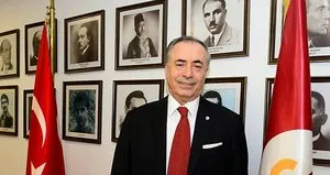 Fenerbahçe’den Mustafa Cengiz’e şike tepkisi