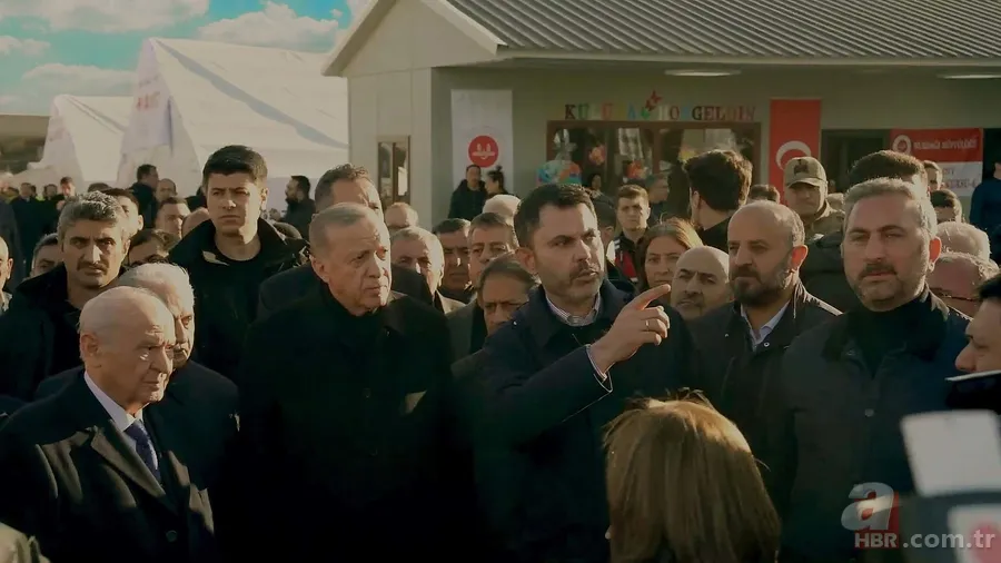 Bakanlıktan 6 Şubat filmi: Bir oluruz gerekirse tüm Türkiye 11 il oluruz! 7