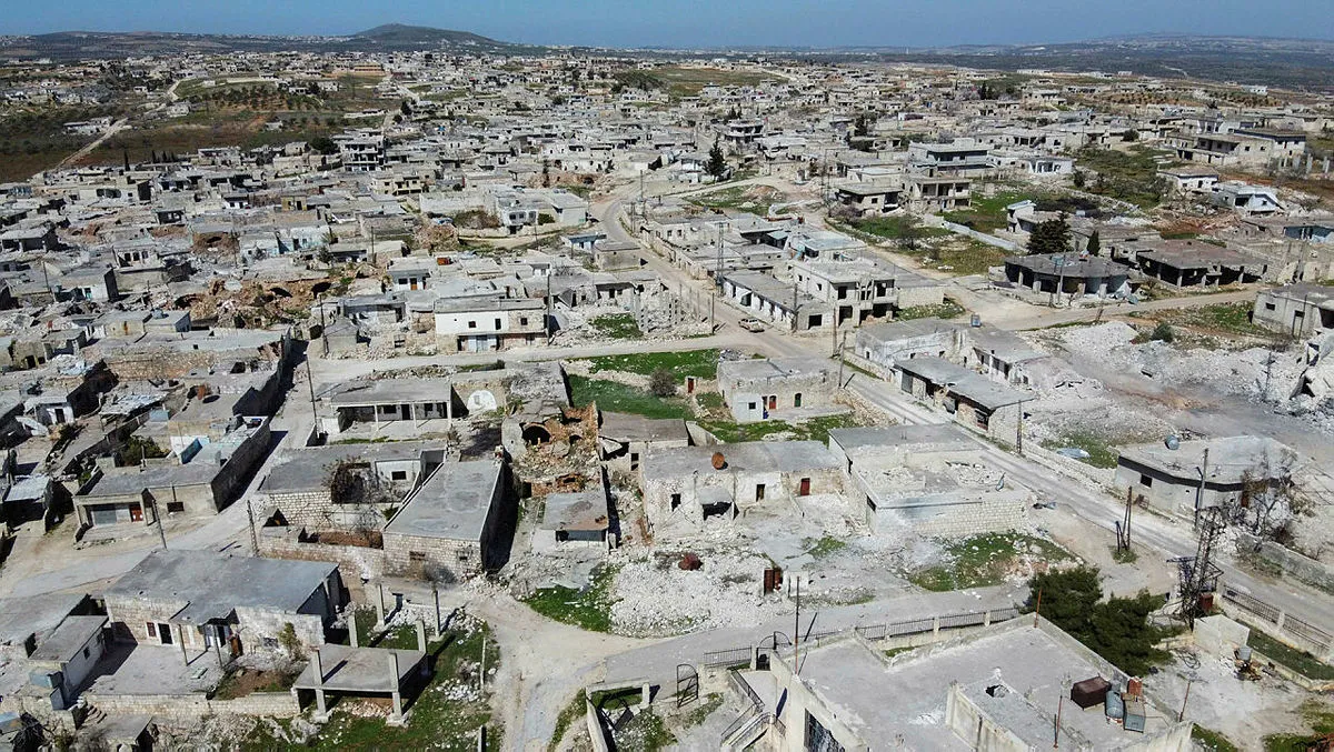 Türkiye ile Rusya anlaştı! İran İdlib ateşkesini sabote etti!