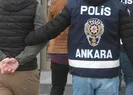 FETÖnün güncel yapılanmasına operasyon!