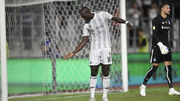 BEŞİKTAŞ - DİNAMO KIEV ŞİFRESİZ MAÇ İZLE! Beşiktaş Dinamo Kiev maçı canlı yayın linki! TRT Spor canlı maç izle!