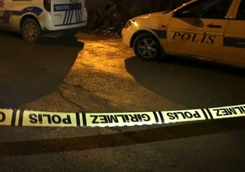 Balıkesir'de silahlı saldırı! 1 ölü