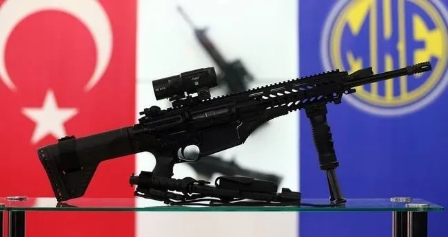 Son dakika: Makine ve Kimya Endüstrisi Anonim Şirketi kurulmasını içeren kanun Resmi Gazete'de! - 2