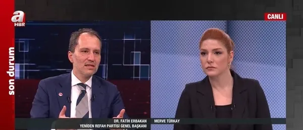 yeniden-refah-partisi-genel-baskani-fatih-erbakandan-a-haber-ekranlarinda-onemli-aciklamalar-1682707687555.jpg Yeniden Refah Partisi Genel Başkanı Fatih Erbakan'dan A Haber ekranlarında önemli açıklamalar