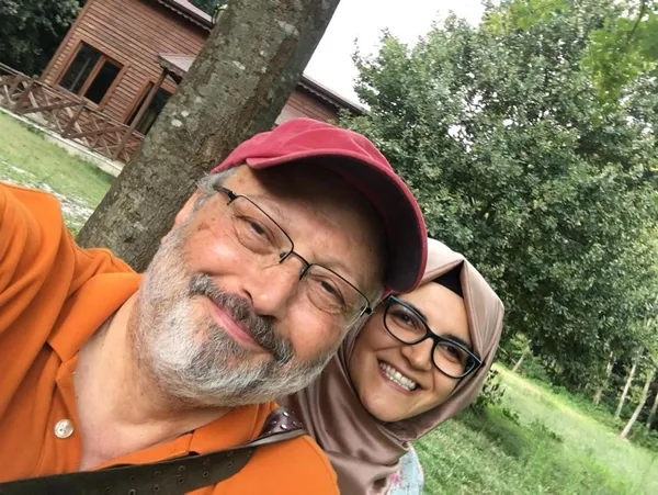 Cemal Kaşıkçı cinayetinde tüyler ürperten ifade! Suudi yetkili acı gerçeği böyle söylemiş - 7