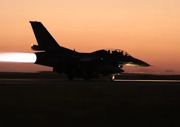 Ankara Valiliğinden 'F-16' uyarısı