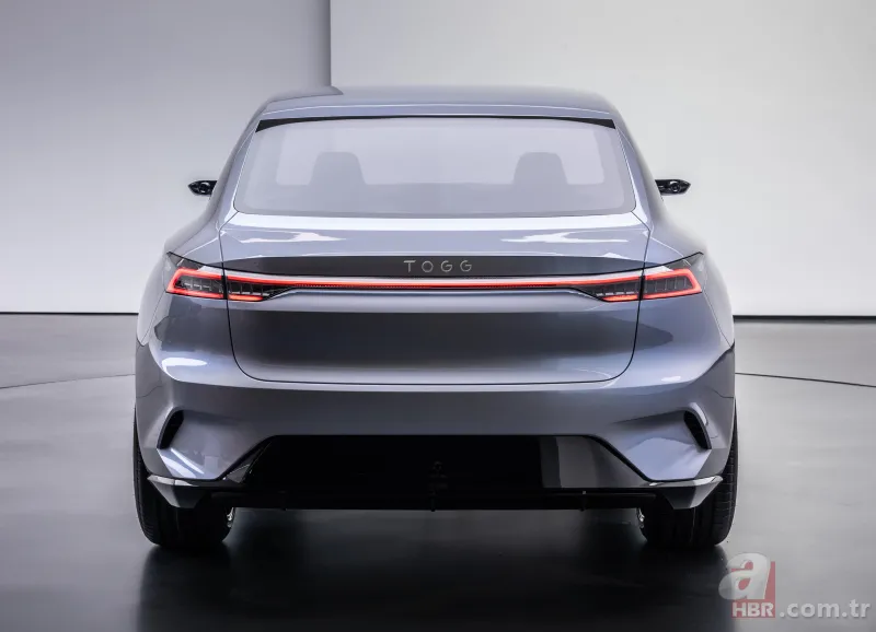 Başkan Erdoğan fiyat bilgisi verdi! Yerli otomobil fiyatı ne kadar? Yerli otomobil özellikleri nelerdir? 19