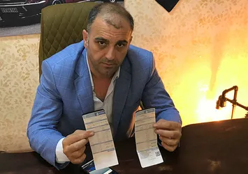 İSKİ'nin fatura sahtekarlığını ortaya çıkarmıştı! CHP'den Fahrettin Yürek'e ihraç tehdidi!