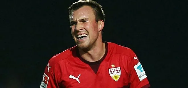 Kevin Grosskreutz, kavga sonrası kulübünden oldu