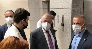 İYİ Parti’deki FETÖ iddiasında yeni gelişme!