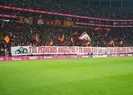 Taraftarlardan Torreira’ya özel jest
