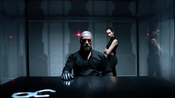 Börü 2039 2. sezon çıkacak mı? Börü 2039 1. bölüm izleme yolları! Börü 2039 dizisi nasıl izlenir?