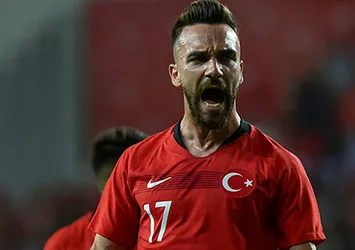 3 büyükler onun peşindeydi! İşte Kenan Karaman'ın yeni takımı