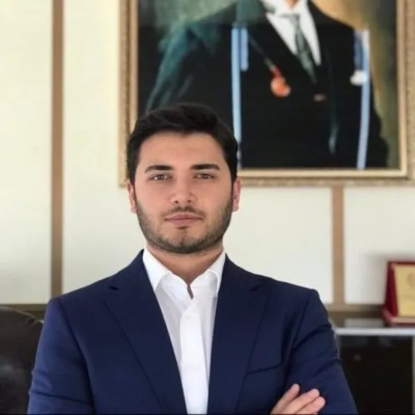 2 milyar dolarla kaçan Thodex’in kurucusu Faruk Fatih Özer’in son fotoğrafı ortaya çıktı!
