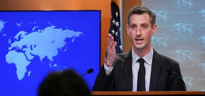 ABD’den İran’a flaş uyarı! Venezuela’ya silah taşıdığı iddia edilen gemiler...