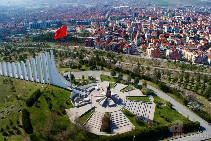 “82 plaka” hangi kentin olacak? Avukat Serkan Toper A Haber'de konuyu ele aldı! 9