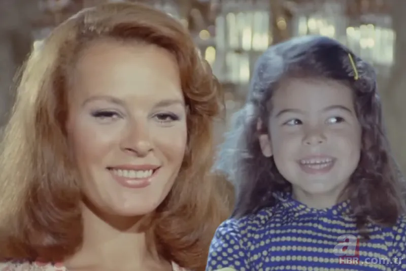 İbo ile Güllüşah'ın çocuk yıldızı Gülşah Alkoçlar'dan şaşırtan değişim! 1