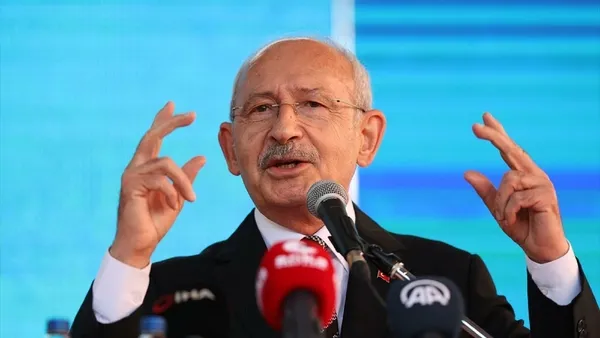 1633292103093.jpg CHP Genel Başkanı Kemal Kılıçdaroğlu'ndan İYİ Parti Genel Başkanı Meral Akşener'in başbakanlık talebine yanıt! İttifak içinde henüz tartışılmadı - 5