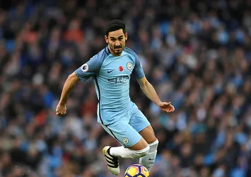 Son dakika | İlkay Gündoğan'dan flaş sözler! Kariyerini burada noktalayacak