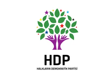 HDP'de dikkat çeken istifa