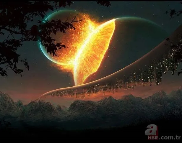 Antalya’da kan donduran olay! Deccal nedir, ne anlama geliyor? Deccal kimdir, kime denir?