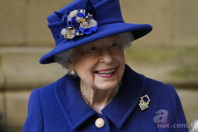 Kraliçe Elizabeth’in sır dolu mektubu: 2085 yılında açılacak | 2 eşya ile birlikte gömülecek