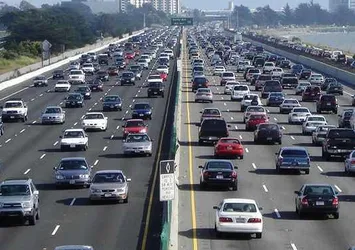 Motorlu kara taşıtları raporu açıklandı