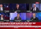 Altılı koalisyonun adayı kim olacak?