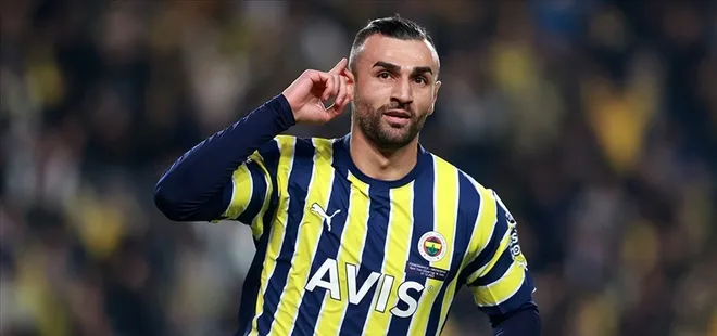 Serdar Dursun Alanyaspor’da! Forvet transferleri sonrası Fenerbahçe’de ayrılık...
