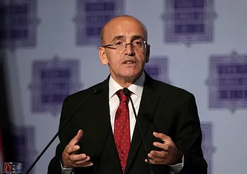 Hazine ve Maliye Bakanı Mehmet Şimşek'ten KOBİ'lere kredi müjdesi