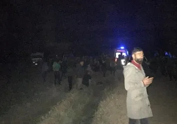Iğdır’da silahlı saldırı: 2 ölü