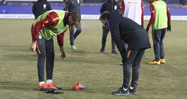 Semih Kaya, zemine isyan etti: Yazık, günah!