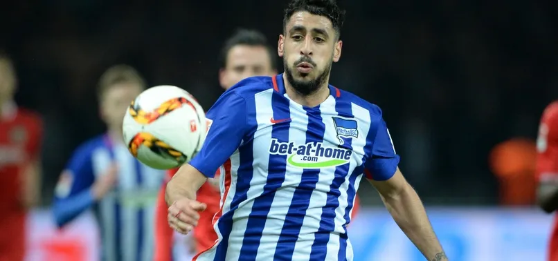 Riekerink'ten Tolga Ciğerci'ye onay çıktı!