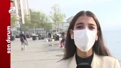 Vapur seferlerine sis engeli!